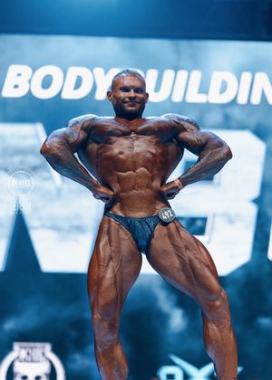 Фотограф Андрей Ёрш (19.05.2024)